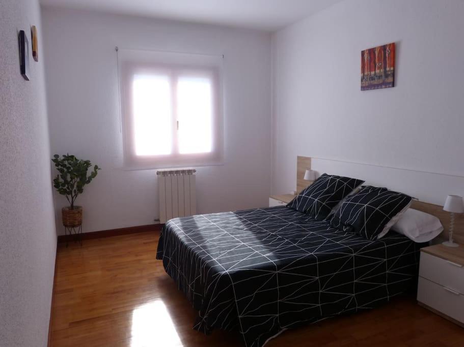 Eguzkilore - Apartamento Luminoso Y Soleado Elizondo Exterior photo